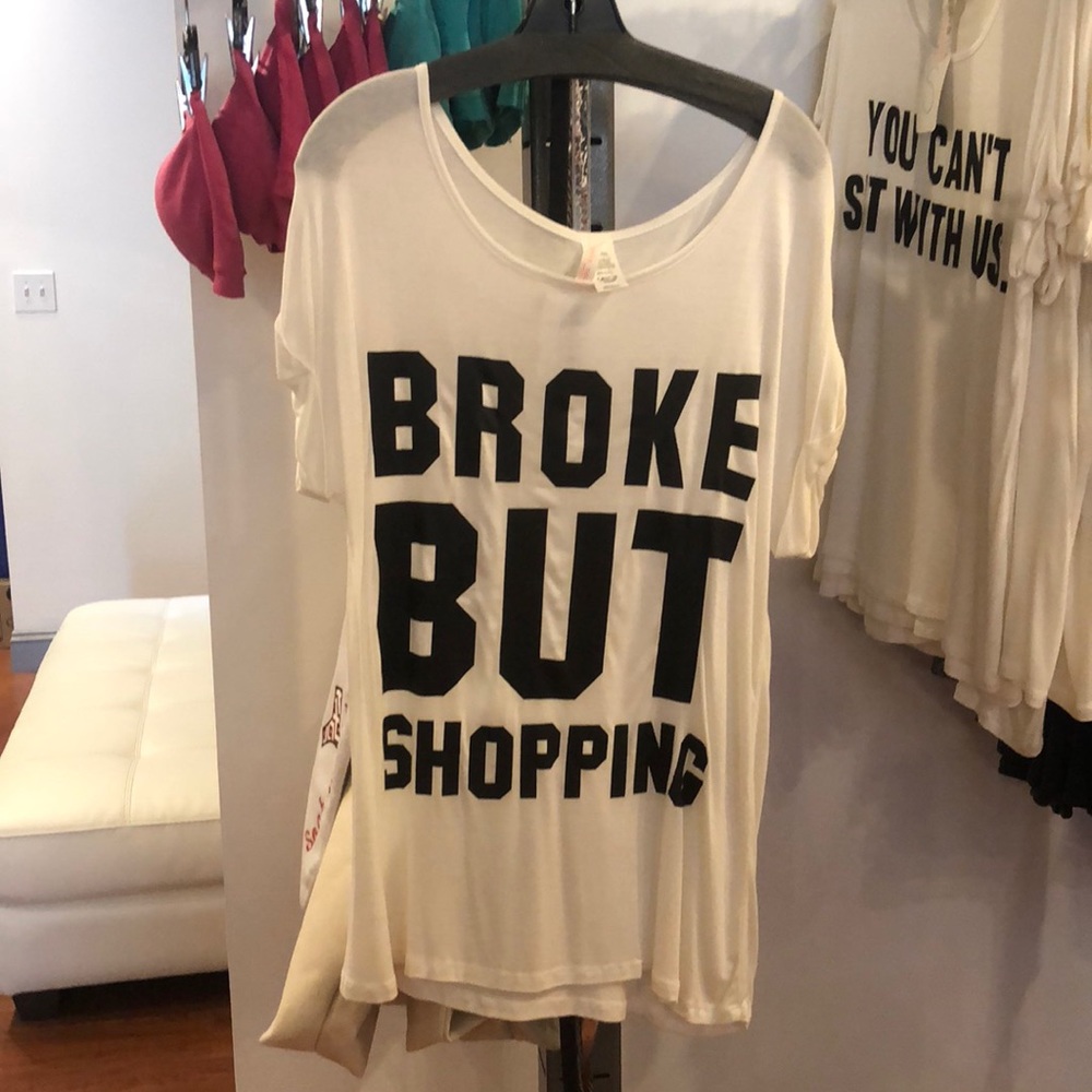 Lovely Souls Graphic Tee